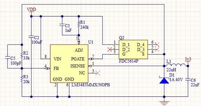 Power Supply