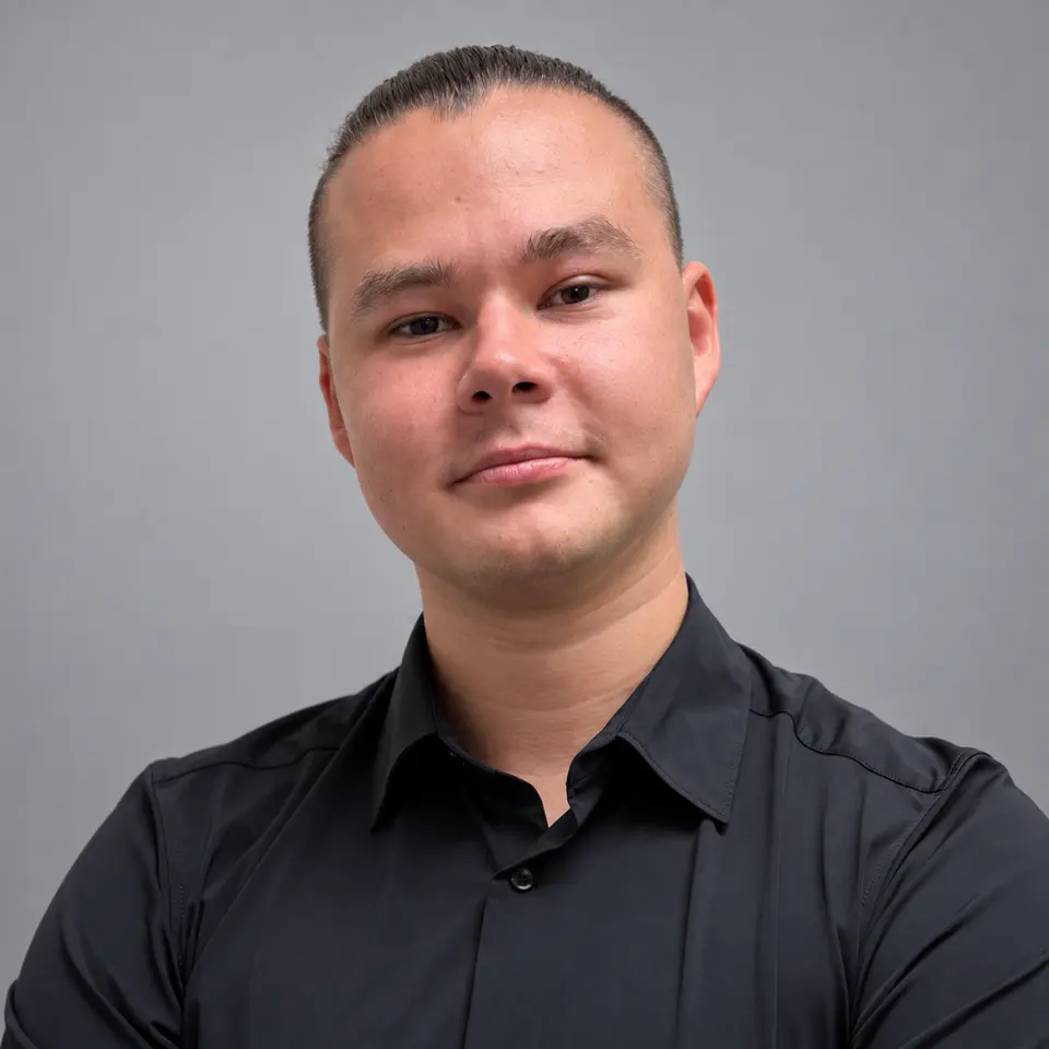 Nikolai Sydorenko, MARS co-founder