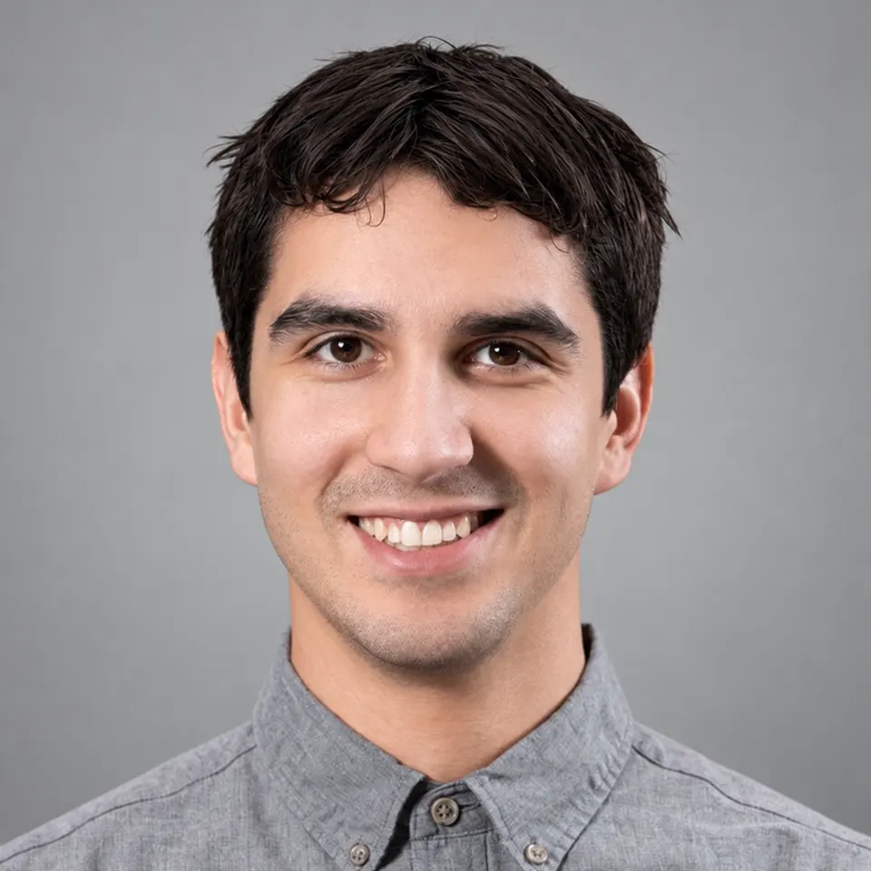Zeulewan Mordasiewicz, MARS co-founder