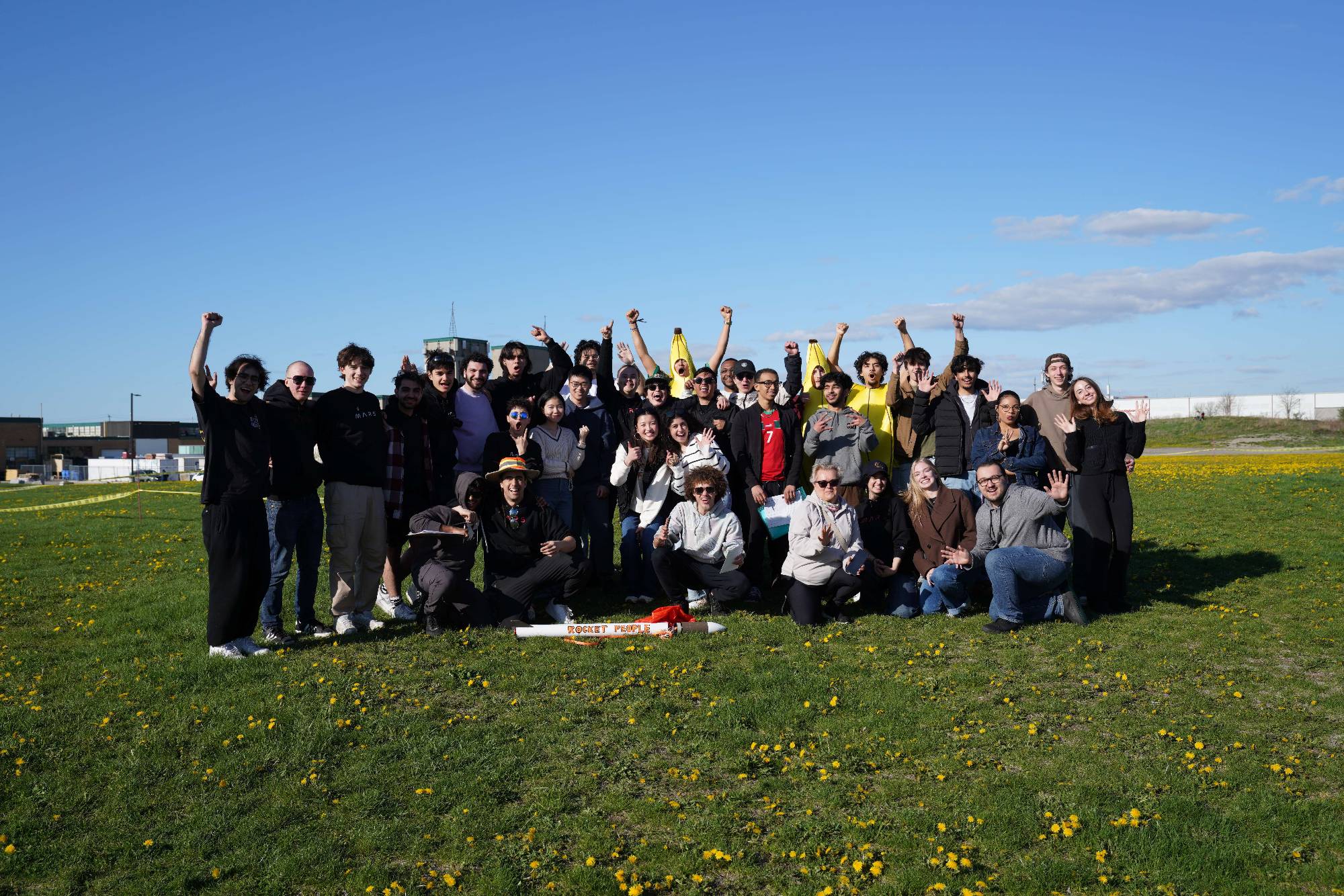 Group Photo