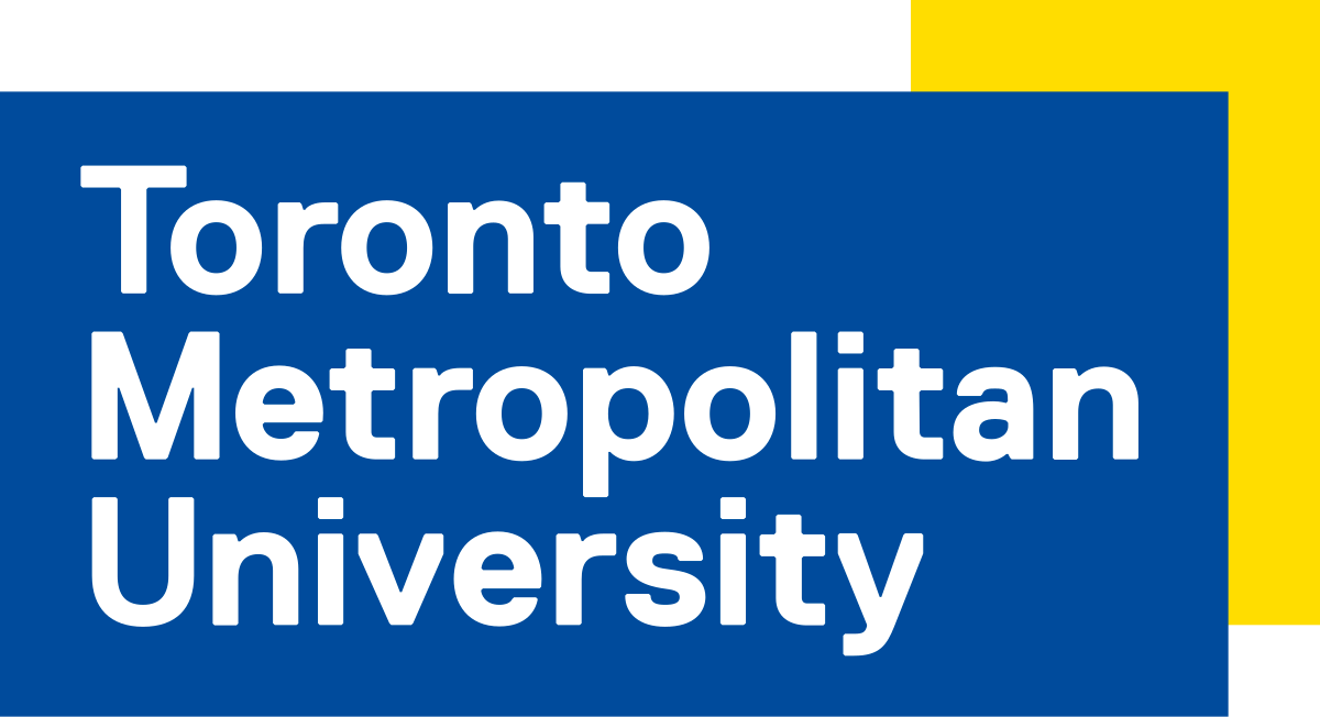 TMU Logo